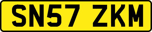 SN57ZKM