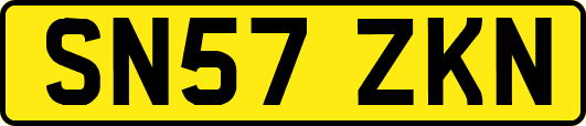 SN57ZKN