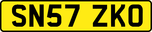SN57ZKO