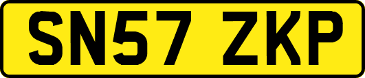 SN57ZKP