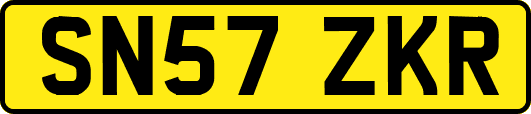 SN57ZKR