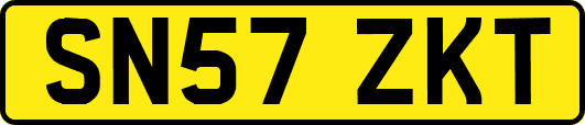 SN57ZKT