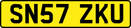 SN57ZKU