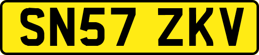 SN57ZKV