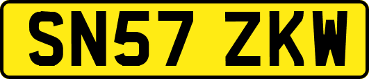 SN57ZKW