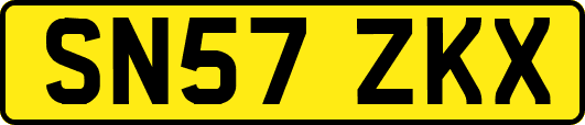 SN57ZKX