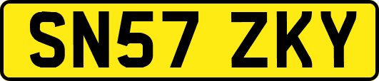 SN57ZKY