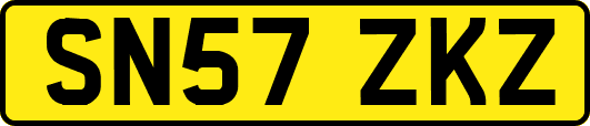 SN57ZKZ
