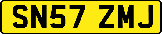 SN57ZMJ