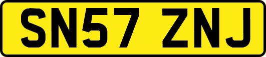 SN57ZNJ
