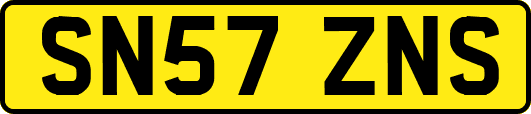 SN57ZNS