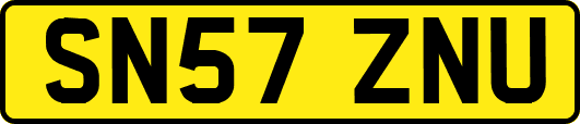 SN57ZNU