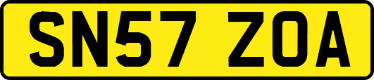 SN57ZOA