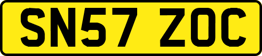 SN57ZOC