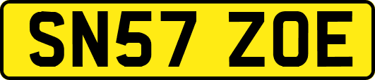 SN57ZOE