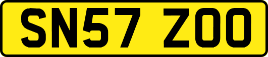 SN57ZOO