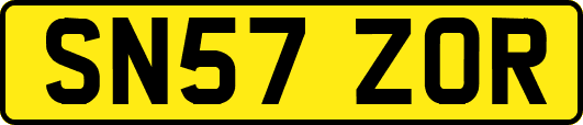 SN57ZOR