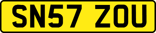 SN57ZOU