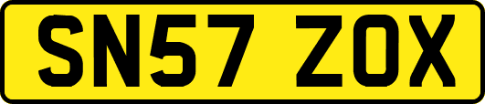 SN57ZOX