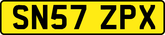 SN57ZPX