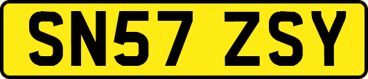 SN57ZSY