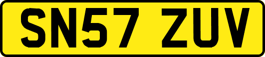 SN57ZUV