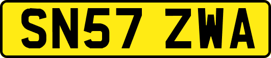 SN57ZWA