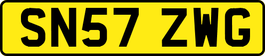 SN57ZWG