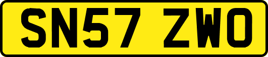 SN57ZWO