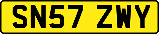SN57ZWY