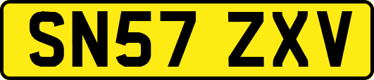 SN57ZXV
