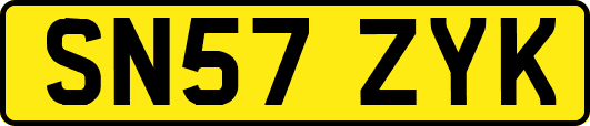 SN57ZYK