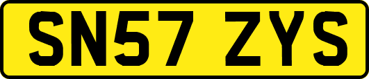SN57ZYS