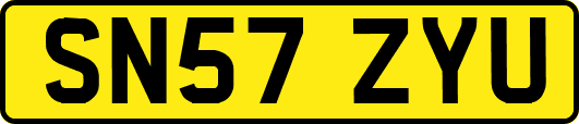 SN57ZYU