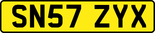 SN57ZYX