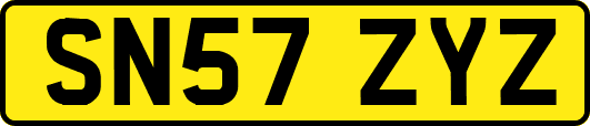 SN57ZYZ