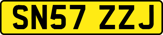 SN57ZZJ