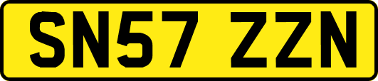 SN57ZZN
