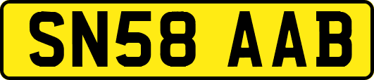 SN58AAB