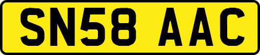 SN58AAC