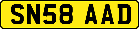 SN58AAD