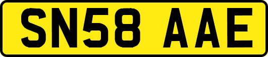 SN58AAE