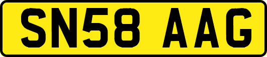 SN58AAG