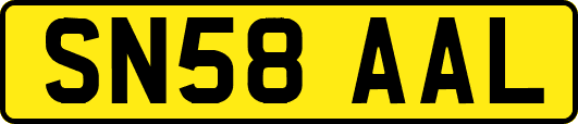 SN58AAL