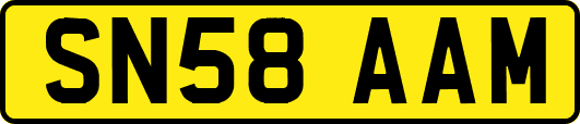 SN58AAM