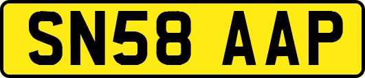 SN58AAP