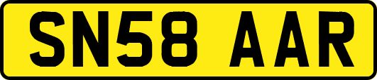SN58AAR