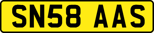 SN58AAS