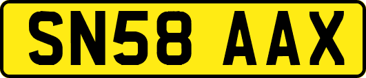 SN58AAX