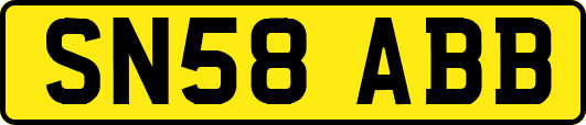 SN58ABB